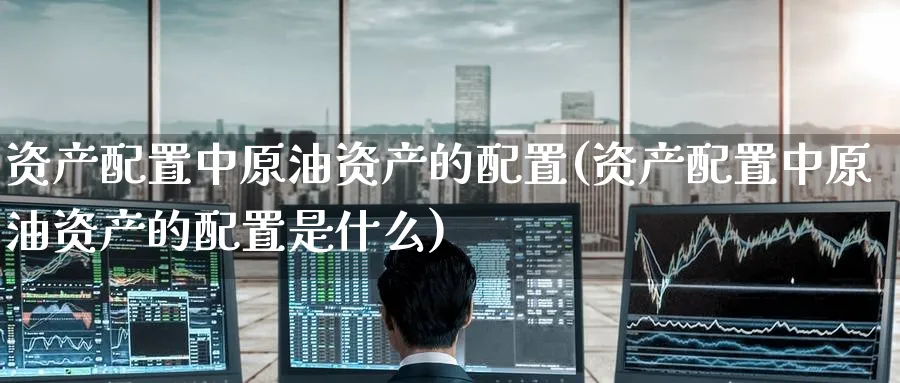 资产配置中原油资产的配置(资产配置中原油资产的配置是什么)