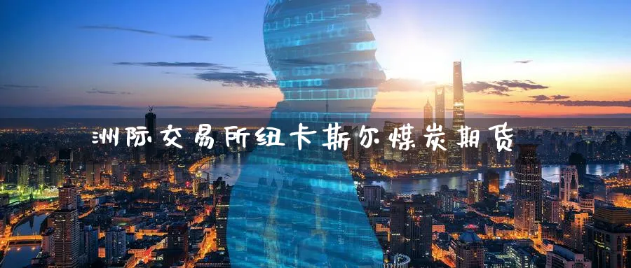 洲际交易所纽卡斯尔煤炭期货