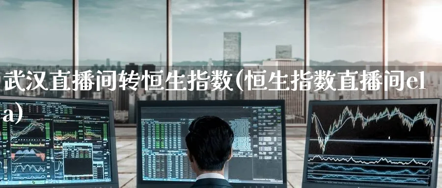武汉直播间转恒生指数(恒生指数直播间ela)