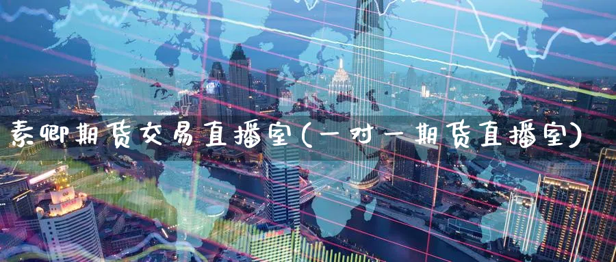 素卿期货交易直播室(一对一期货直播室)_https://www.lytzg.com_原油直播室_第1张