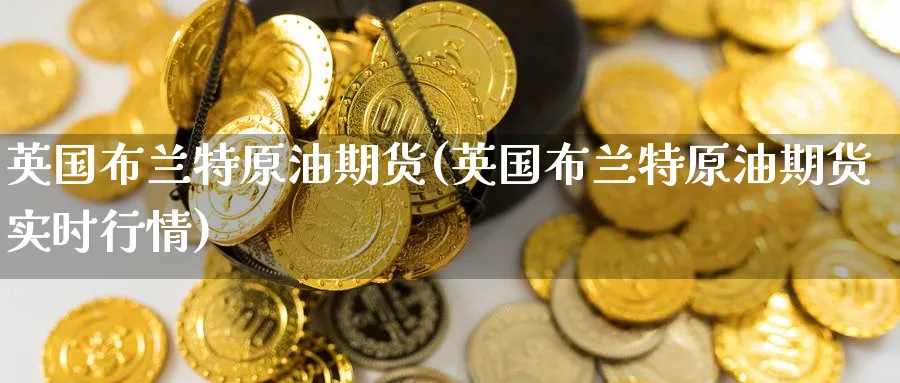 英国布兰特原油期货(英国布兰特原油期货实时行情)