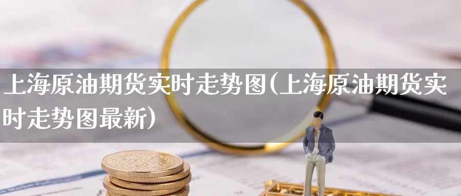 上海原油期货实时走势图(上海原油期货实时走势图最新)