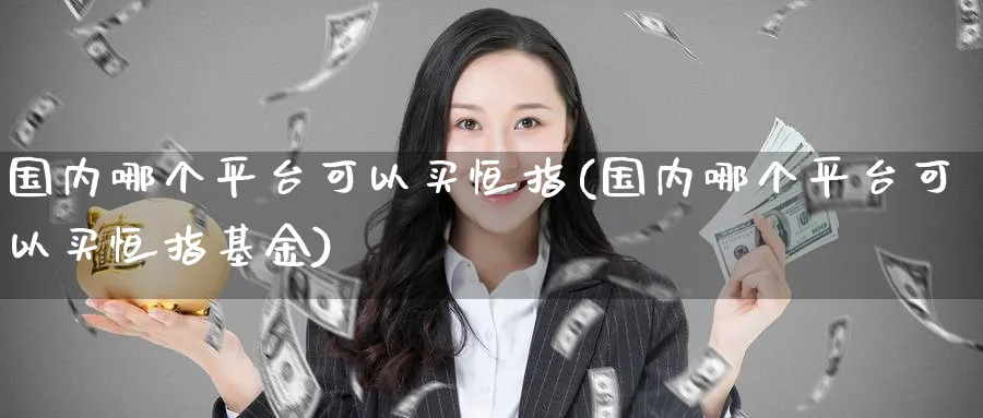 国内哪个平台可以买恒指(国内哪个平台可以买恒指基金)