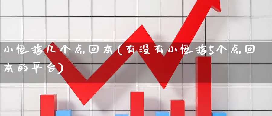 小恒指几个点回本(有没有小恒指5个点回本的平台)