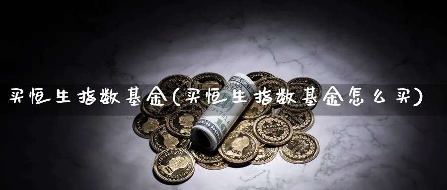 买恒生指数基金(买恒生指数基金怎么买)